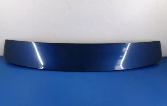 Seat Ibiza III (6L) Boot/trunk interior light 