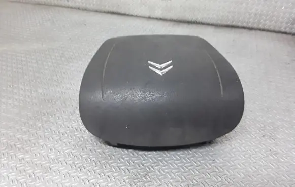 Citroen Jumper Steering wheel airbag 30377954G