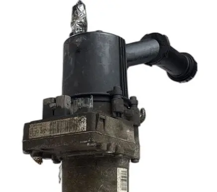 Citroen C4 II Power steering pump