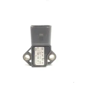 Volkswagen PASSAT B5.5 Air pressure sensor 0281002401 038906051C 091221T0924A