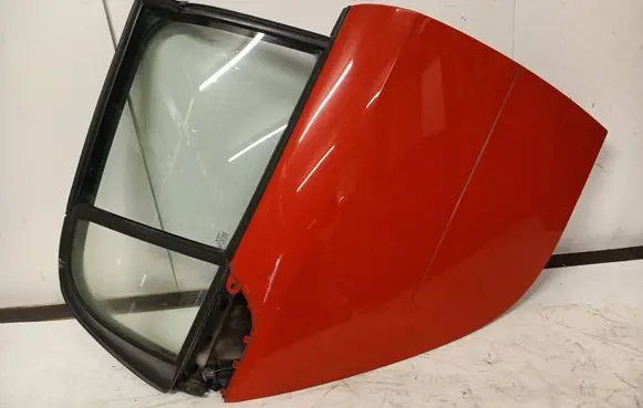 Smart ForFour I Rear door