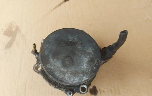Opel Vectra C Tandem pump 