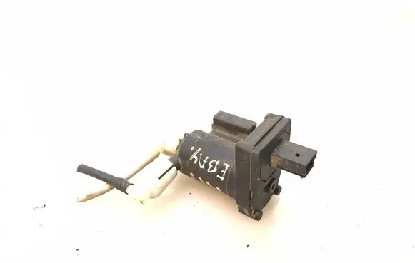 Mercedes-Benz C W203 Vacuum valve 2038000178