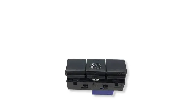 Toyota Proace Air circulation switch 98088527ZD 00171591813