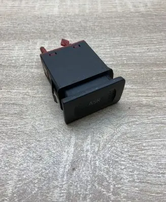 Volkswagen Jetta IV ESP (stability program) switch 1J0927136A
