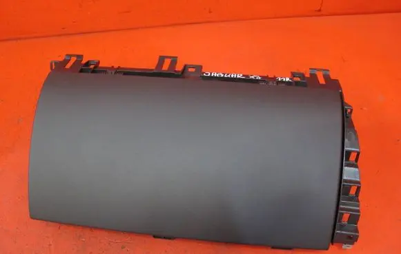 Jaguar XF X250 Glove box set SCHOWEKPASAZERAJAG