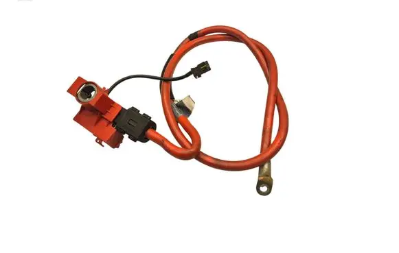 BMW 5 E60 E61 Positive cable (battery) 6944536 6944735 KW1105