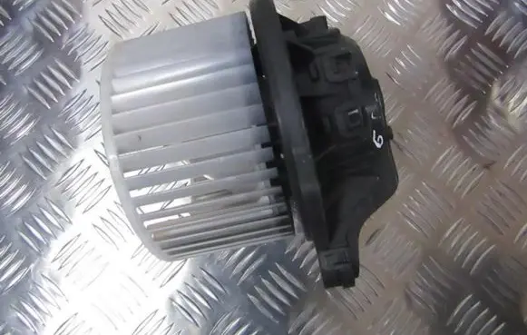 KIA Venga Heater fan/blower f00s3b2408