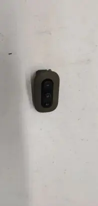 Jeep Grand Cherokee (WK) Seat memory switch 5jf971j3ac