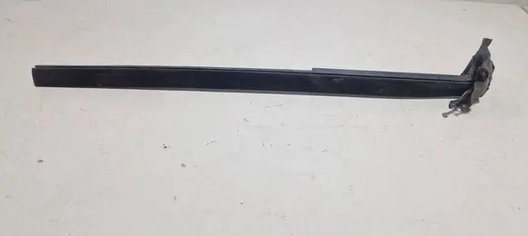 Volkswagen Eos Rear door glass trim molding