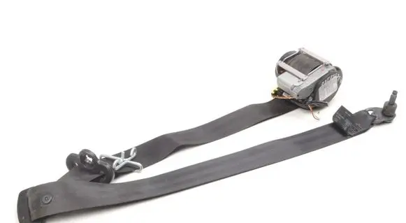 Ford Focus Front seatbelt BM5161295ADW