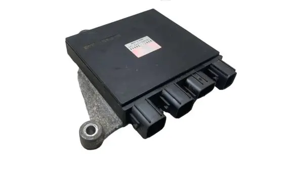 Lexus RX 450H Fuel injection control unit/module 8987130040 1310001770