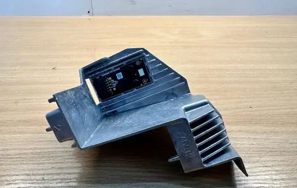 Hyundai Kona I LED ballast control module 