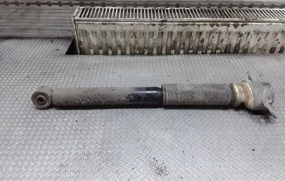 Audi A3 S3 8P Rear shock absorber/damper