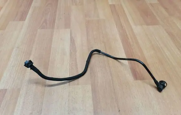 Peugeot 407 Engine coolant pipe/hose 132383