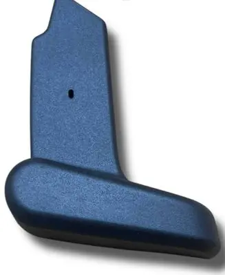 Opel Zafira A Floor mat clip fixing clamp Q47 13171541