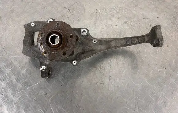 Audi A4 S4 B8 8K Front wheel hub 4G0407242C