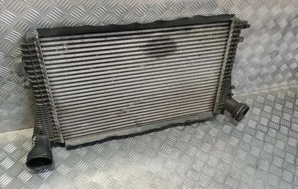 Volkswagen PASSAT B6 Intercooler radiator 3c0145805p