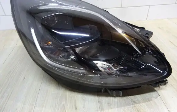 Ford Puma Headlight/headlamp L1TB13E014GH