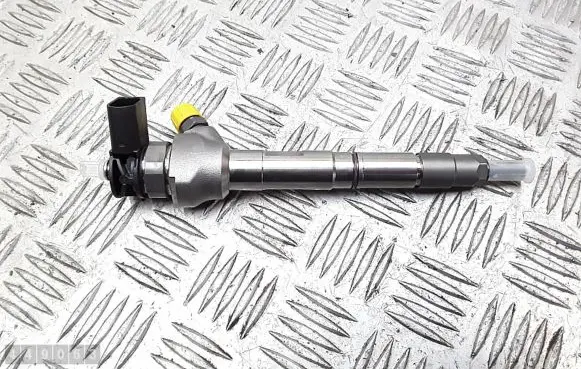 Skoda Octavia Mk4 Fuel injector