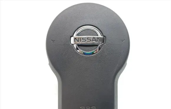 Nissan Navara Steering wheel airbag 6032032