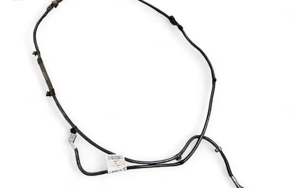 Mercedes-Benz CL C216 Other wiring loom 2165404405 190006Q03 19S006Q03