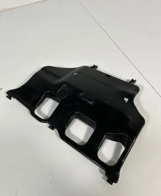 Toyota C-HR I Dashboard lower bottom trim panel 55607F4010