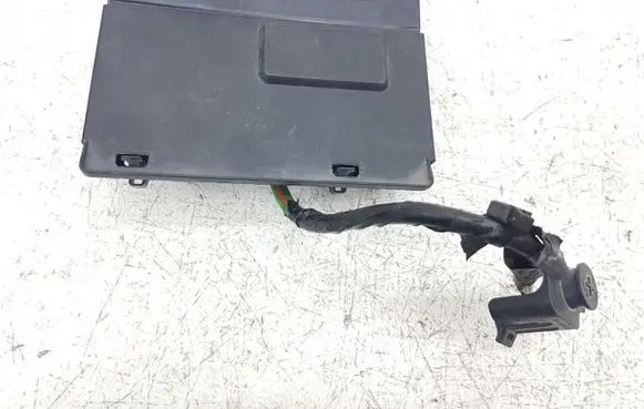 Ford Edge II Battery relay fuse HU5T14A094 HU5T14A094BE 219122304192