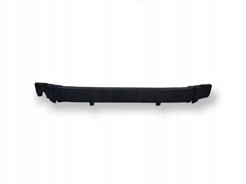 Audi Q3 8U Front bumper foam support bar 8U0807550D