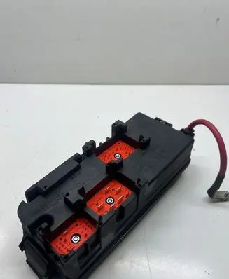 Opel Vectra C Fuse module 460023260