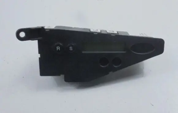 Ford Focus C-MAX Screen/display/small screen 2M5T10D885FA