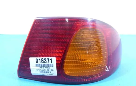 Toyota Corolla E110 Rear/tail lights IMPRK918371