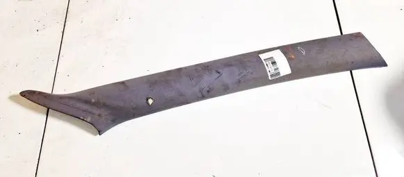 Audi A4 S4 B5 8D (C) pillar trim 8d0867234