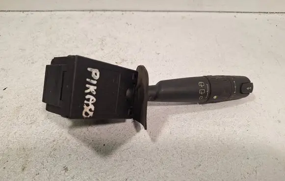 Citroen Xsara Picasso Wiper control stalk 61580038 96172873ZL