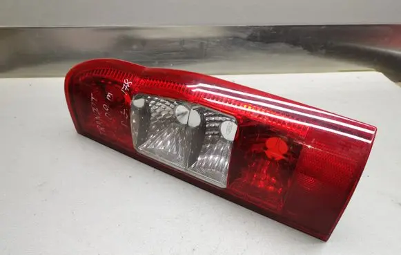 Ford Transit Rear/tail lights