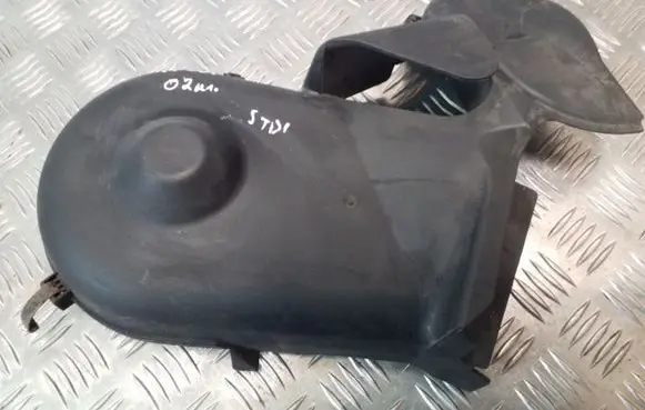 Audi A4 S4 B6 8E 8H Timing belt guard (cover) E059109124H Z059109108A