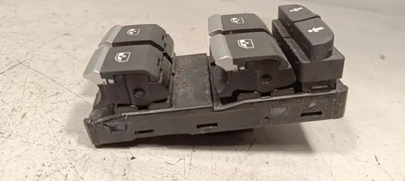 Audi Q7 4M Electric window control switch 4M0959851B