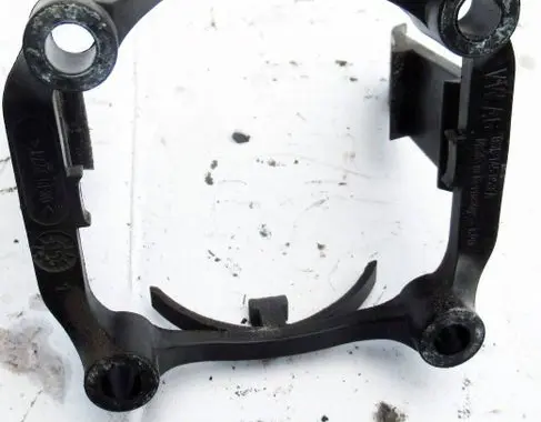 Skoda Octavia Mk3 (5E) other engine part 03F145853A