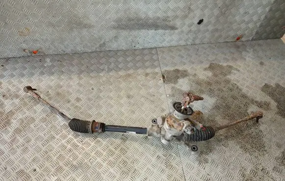 Suzuki SX4 Steering rack 4858079J50