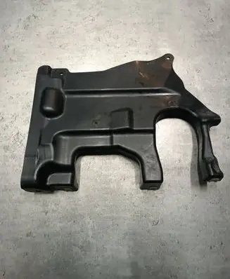 BMW iX3 G08 Front underbody cover/under tray 7394806