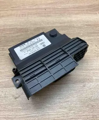 Audi A8 S8 D3 4E Power management control unit 4E0907280A 4E0910280A