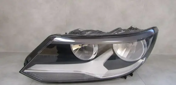 Volkswagen Tiguan Headlight/headlamp 5N1941005