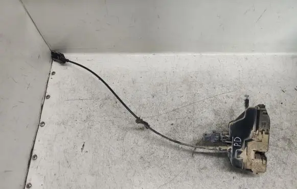 Renault Espace - Grand espace IV Front door lock