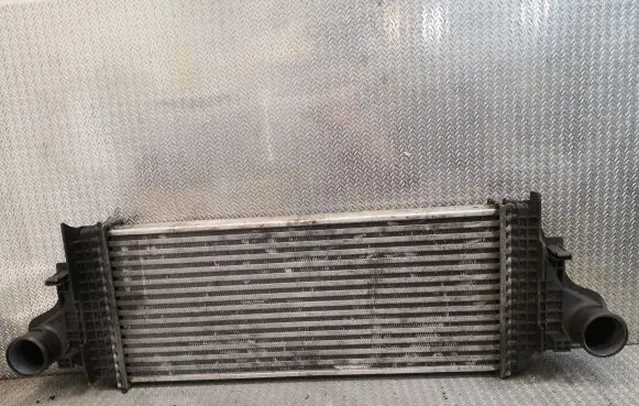 Mercedes-Benz R W251 Intercooler radiator 2515000000