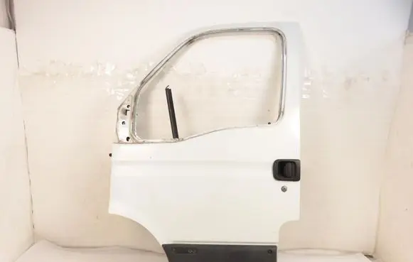 Renault Master II Front door