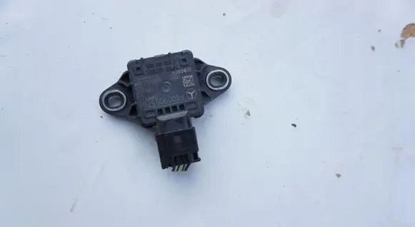 Mercedes-Benz Vito Viano W639 ESP acceleration yaw rate sensor A000055600