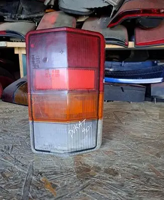 Fiat Ducato Rear/tail lights 0351805 03518010 03518010D