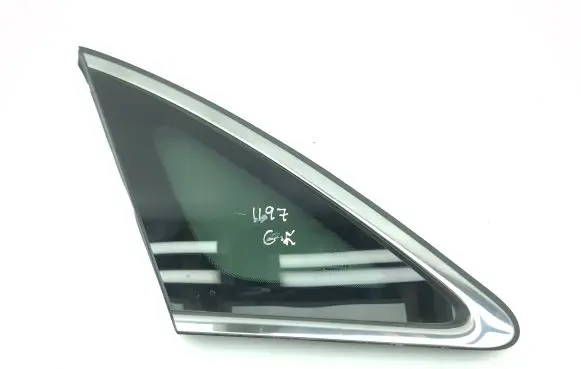 KIA Ceed Rear side window