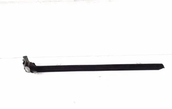 Mercedes-Benz E A207 Rear door glass trim molding A2076700304