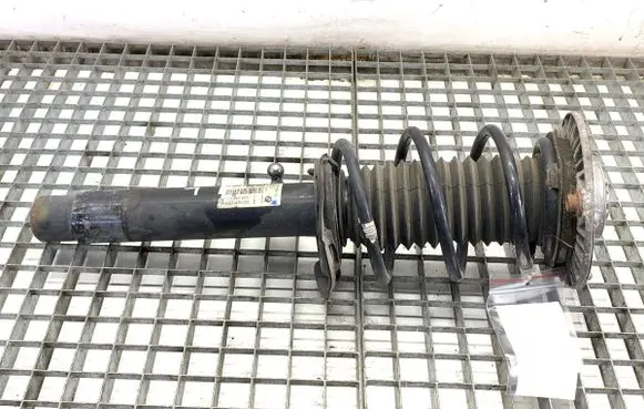 BMW 3 F30 F35 F31 Front shock absorber/damper 6791551